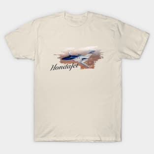 Hondajet T-Shirt